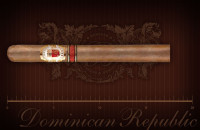 Сигара Bossner Double Corona