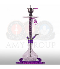 Кальян AMY Deluxe 102.01 X-ray