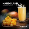 Табак для кальяна DARKSIDE CORE Mango Lassi 2.0 30 гр