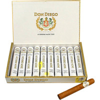 Сигара Don Diego Europe Export Corona Major