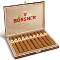 Сигара Bossner Torpedo