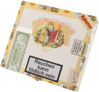 Сигара ROMEO Y JULIETA Los Tres Romeos Tubos