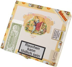 Сигара ROMEO Y JULIETA Los Tres Romeos Tubos