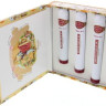Сигара ROMEO Y JULIETA Los Tres Romeos Tubos