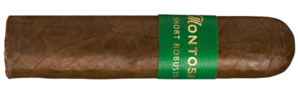 Сигара Montosa Maduro Short Robusto