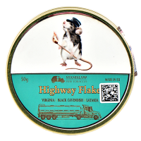 Трубочный табак STANISLAW  Highway 50 гр