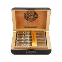 Сигара A.Turrent Edition Especial Robusto