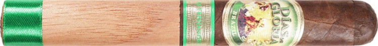 Сигара Dias de Gloria Brazil Toro