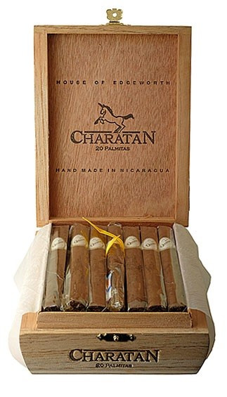 Сигары CHARATAN Palmitas