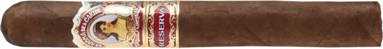 Сигара La Aroma del Caribe Reserva Romantico