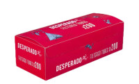 Гильзы сигаретные DESPERADO 200