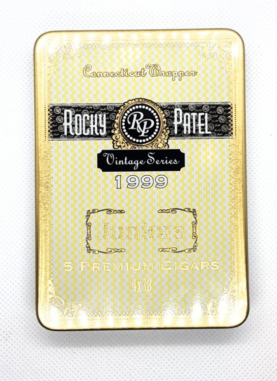 Сигара ROCKY PATEL 1999 Vintage Juniors