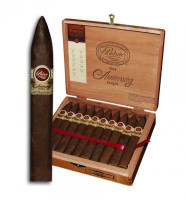 Сигара Padron Cigars 1964 Anniversary Torpedo Maduro Pack
