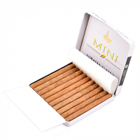 Сигариллы Villiger Mini Sumatra Classic 10