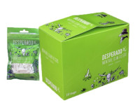 Фильтры для самокруток DESPERADO SLIM MENTHOL 120