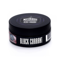 Табак для кальяна Must Have Undercoal Black Currant 25 гр