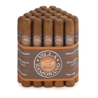 Сигара Villa Zamorano Robusto