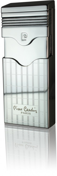 Зажигалка Pierre Cardin  газовая турбо MFH-344-02