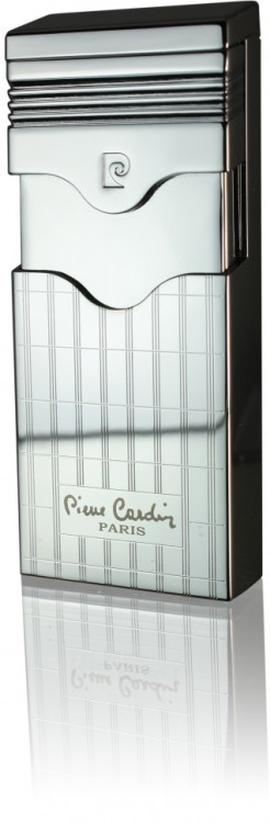Зажигалка Pierre Cardin  газовая турбо MFH-344-02