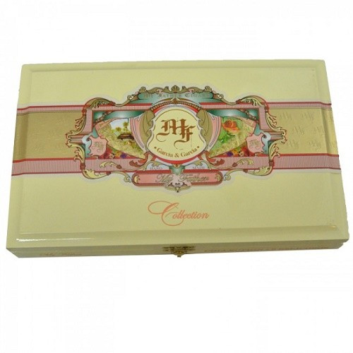 Подарочный набор My Father Belicoso Sampler Collection