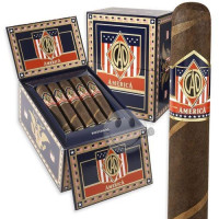 Сигара CAO America 5x56