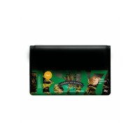 Табак для самокруток American Blend 1897 Peach 40 гр