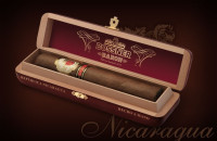 Сигара BOSSNER BARON Individual