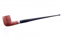 Трубка Gasparini Churchwarden, 2 мундштука