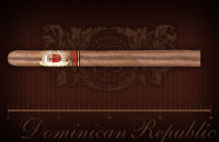 Сигара Bossner Long Panatela 001