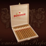 Сигара Bossner Long Panatela 001