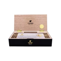 Сигариллы Cohiba Short 88 Year of the Dragon Limited Edition Woodbox