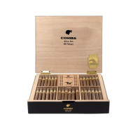 Сигариллы Cohiba Short 88 Year of the Horse Limited Edition Woodbox 2026