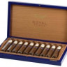 Сигара Davidoff Royal Release Robusto