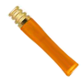 Мундштук для самокруток Pipsan 147-6 (Оранжевый)