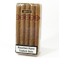 Сигара Quisqueya Churchill