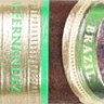 Сигара Dias de Gloria Brazil Robusto