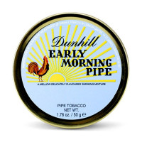 Трубочный табак DUNHILL Early Morning Pipe  50 гр