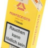 Сигара MONTECRISTO Edmundo (4)