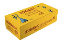 Гильзы сигаретные DESPERADO Long 200