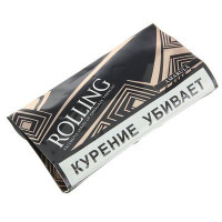 Табак для самокруток Cherokee Rolling Amarula- кисет 35 гр