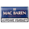 Табак для самокруток MAC BAREN Halfzware Shag 40 гр