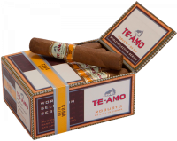 Сигара Te Amo World Series Cuba Robusto