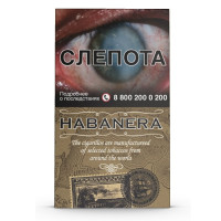 Сигариллы HABANERA Pennsylvania Broadleaf 5 шт