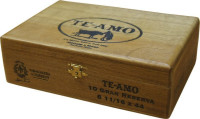 Сигара Te Amo Clasico Gran Reserva Natural
