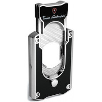 Гильотина для сигар Tonino Lamborghini Les Mans Black
