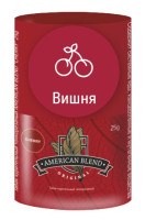 Табак для самокруток American Blend Cherry 25 гр