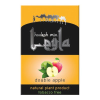 Табак для кальяна Leyla Double Apple