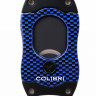 Гильотина Colibri S-cut, синий карбон