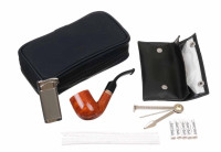 Набор трубокура Passatore Premium Sole 10