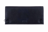 Кисет P&A для самокруток и 2 смесей, натуральная кожа